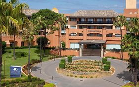Doubletree By Hilton Islantilla Beach Golf Resort